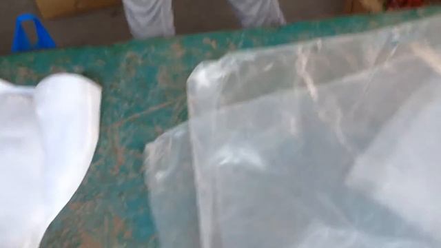 Открытие торговой точки на рынке. Часть 2. смотреть онлайн