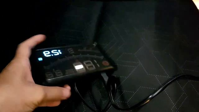 Cara Pemasangan HUD (head up display) MUDAH, di Honda Jazz GK5 смотреть онлайн