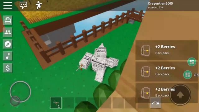 Sky Block [Beta]| Roblox | Floral Bench gamepass | Erik Drake. смотреть онлайн