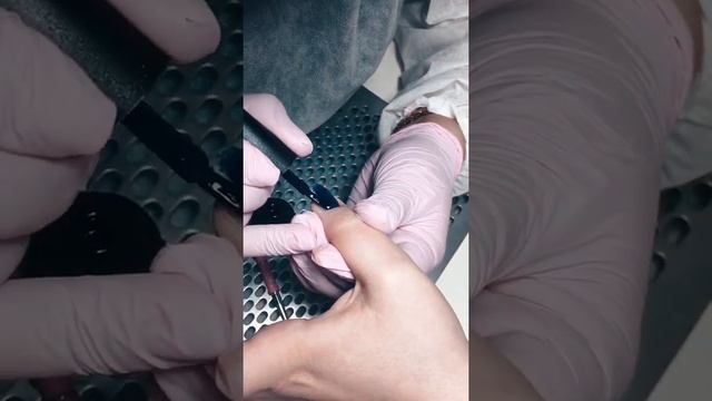 Процесс услуги маникюра в Орле смотреть онлайн