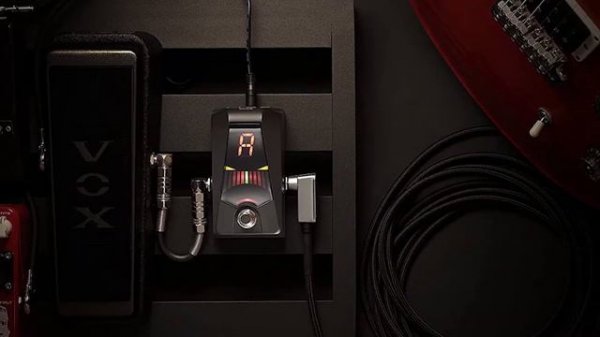 Guitar Tuner : Choose the Best Guitar Tuners!