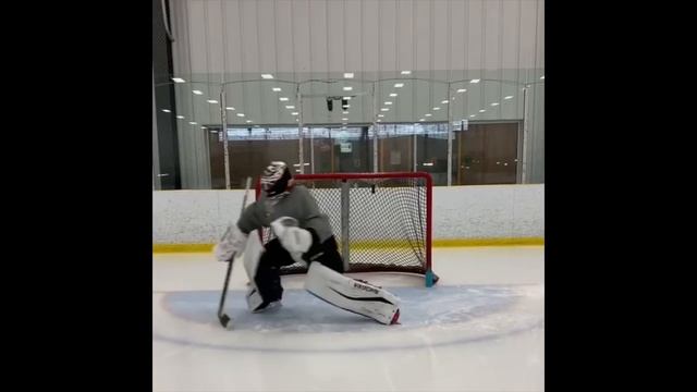 Xtracker Feature: Goaltenders in top leagues from around the world getting #visuallysquare смотреть онлайн