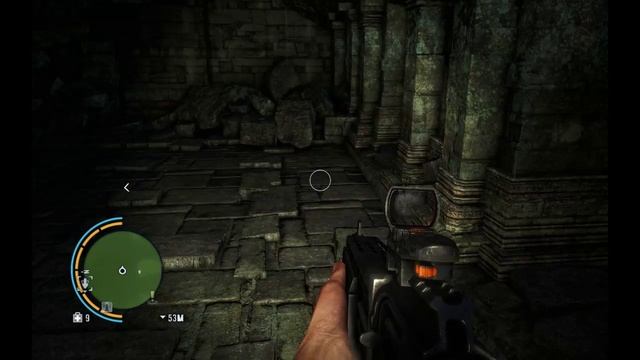 Far Cry 3 часть 43..mp4 смотреть онлайн