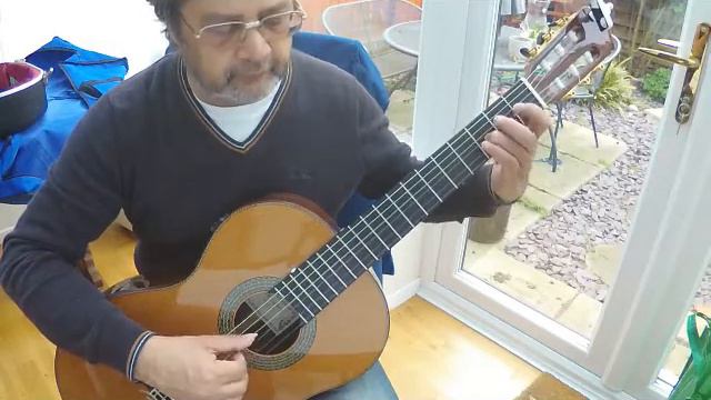 Spider Dance смотреть онлайн