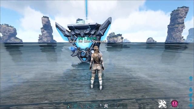 GENESIS OBELISKS: HOW TO TRANSFER OUT/STORE LOOT смотреть онлайн