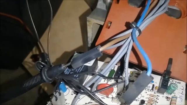 ремонт оборудования, овощерезка, Robot Coupe CL 50 /30,электроника смотреть онлайн