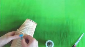 DIY/3 ИДЕИ  ИЗ ДЕРЕВЯННЫХ ПАЛОЧЕК СВОИМИ РУКАМИ/ДЕЛАЕМ САМИ