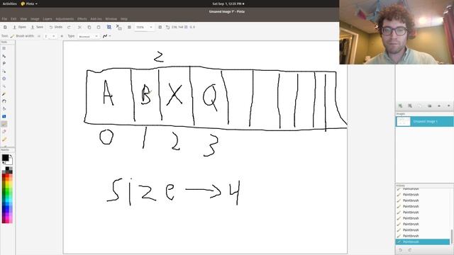 CIS 2168 Flipped - ArrayList Adding (part 1) смотреть онлайн