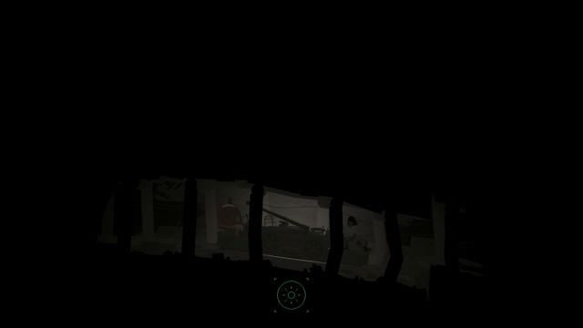 Kentucky route Zero. Часть 2