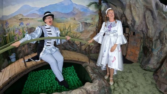 «Баркарола» Оффенбаха. Barcarolle | Жак Оффенбах смотреть онлайн