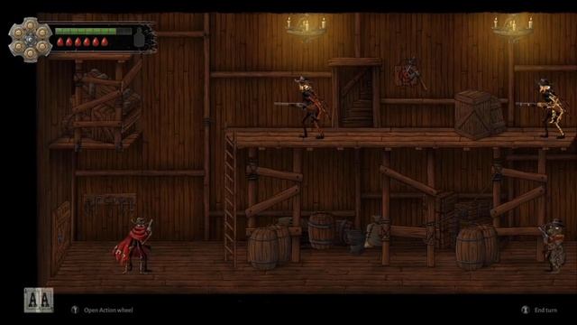 Let's Play Blood will be spilled | Part 2 The Hills Run Red! смотреть онлайн