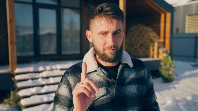 Дом по себестоимости! Так еще ни кто не строил!!! Честное строительство! смотреть онлайн