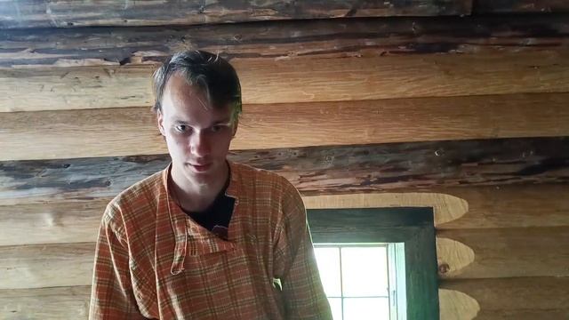 Шевелить поршнями по острову Кижи. Павел Шестаков смотреть онлайн