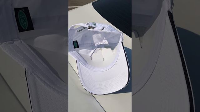 Бейсболка кепка Land Rover Ленд Ровер мужская женская подарок для взрослых мужчин летний шапка