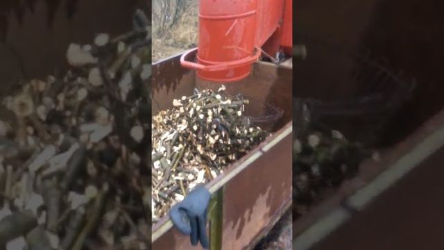 Мотоблок Кентавр 12л.с. + измельчитель веток смотреть онлайн