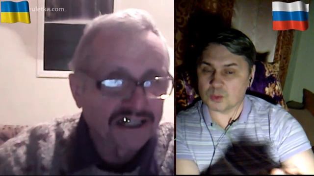 Пожилые украинцы, которые ещё могут помнить украинизацию по рассказам родителей смотреть онлайн