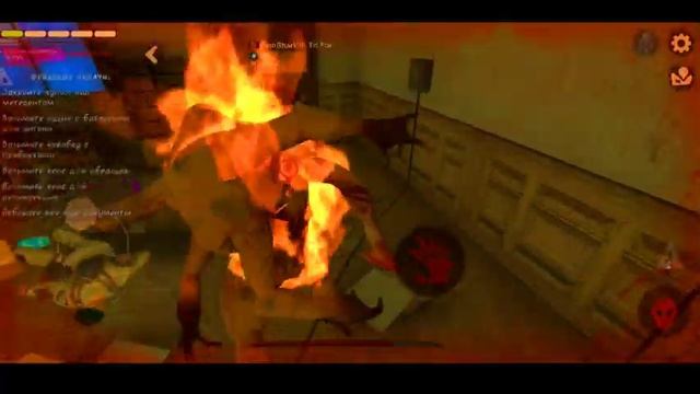 ?ЭТО ЛУЧШАЯ ИГРА С ПОДПИСЧИКАМИ В МИМИКРИЮ! ТАКОГО ЕЩЁ НЕ БЫЛО!?- Mimicry смотреть онлайн