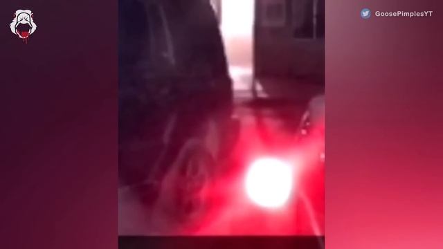 35 Scary Videos [BEST Of The Year 2023]