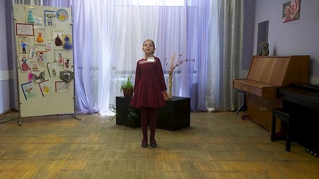 4) Алёна Горелова, чего боится Петя, С Маршак смотреть онлайн