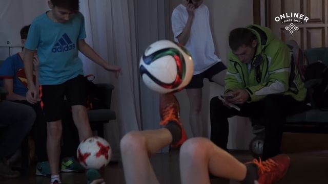 Руководство к Креативности