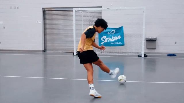 Senda Ushuaia Pro 2.0 смотреть онлайн