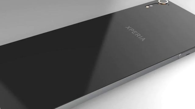 Sony Xperia Zs Pro 2018 with 6 0 inch Infinity Display with Snapdragon 835 смотреть онлайн