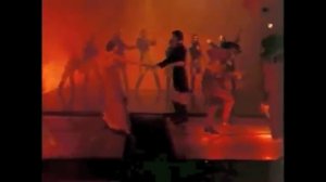 Юнона и Авось   Караченцов, Шанина