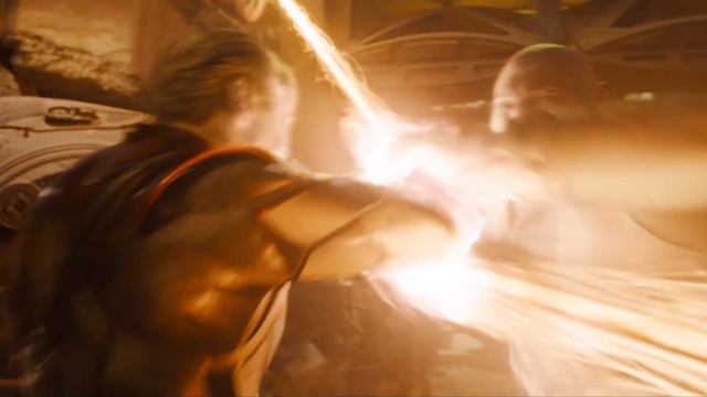 СТРАЖИ ГАЛАКТИКИ 3 – Мнение о фильме смотреть онлайн