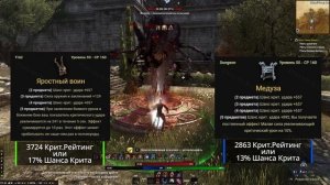 КРИТИЧЕСКИЙ УРОН В ТЕСО - Подробный гайд | ЕСО | TESO | ESO