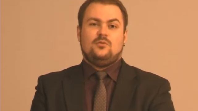 Курс жизненного права. Урок 4. смотреть онлайн