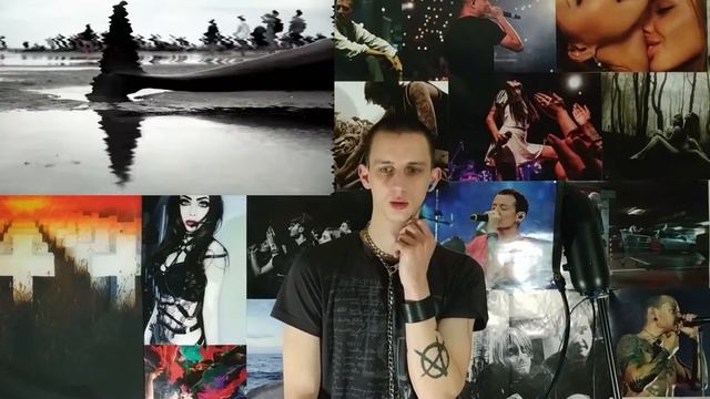 LOUNA (ЛУНА) - ВЕНДЕТТА (РЕАКЦИЯ) смотреть онлайн