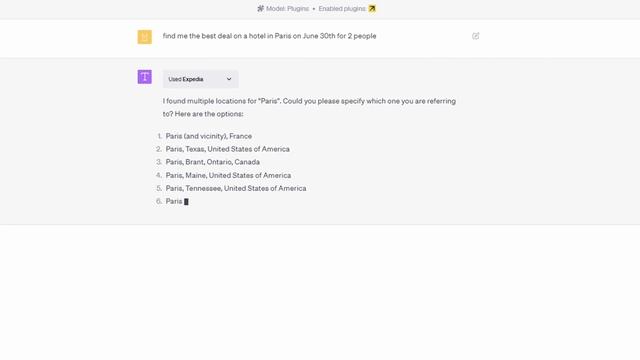 Top 5 ChatGPT Plugins You Can't Miss смотреть онлайн