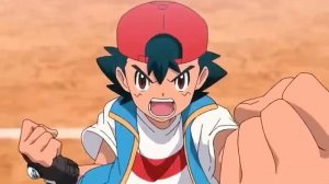 Лико Дочь Эша? Как связанна Рико с Прошлыми персонажами? / Pokemon Journeys