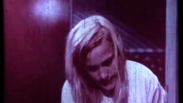 Кошмар на улице Вязов 3 - кинопрокатная версия 1993 год смотреть онлайн