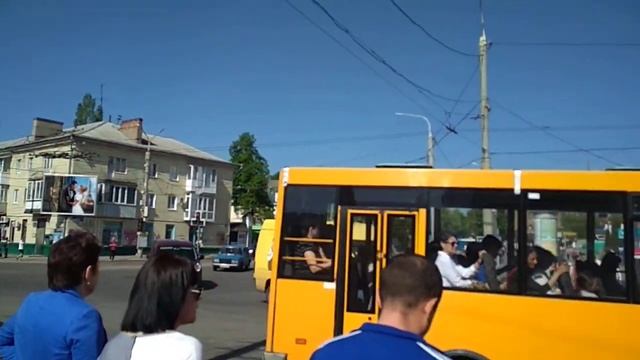 Сумы, колектор по набережной реки Стрелка смотреть онлайн