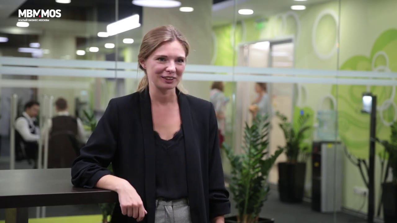 Интервью победительницы II женского бизнес акселератора MBM MOS и Lady 007 Натальи Малько.