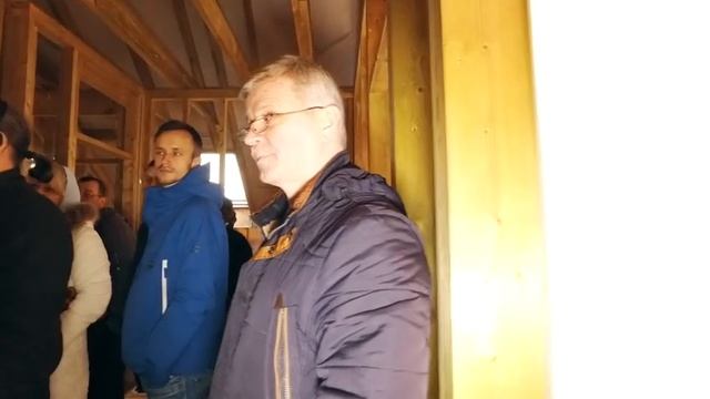 Строительство: Шелтер, Урса и Парок для утепление дома, особенности минваты и оседает ли эковата? смотреть онлайн