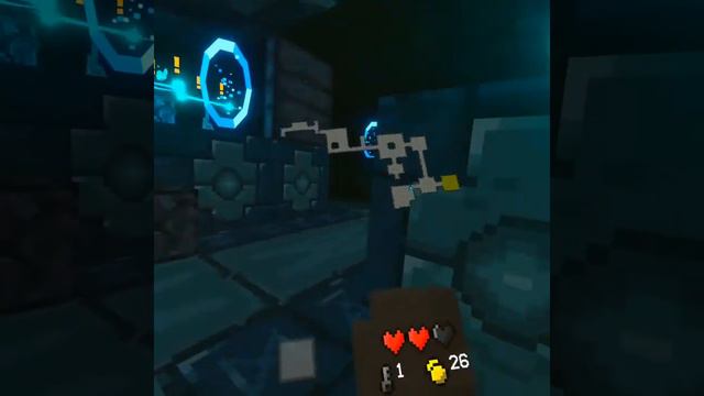 Ancient Dungeon VR Sword Speedrun 5:48 смотреть онлайн