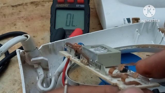 comment démonter et tester batteur BOSCH 300W смотреть онлайн