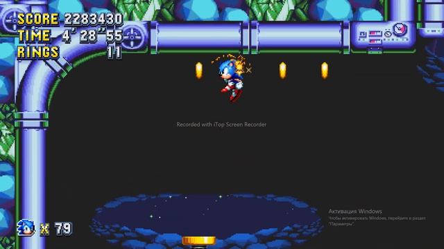 как открыть дебаг мод в соник мания плюс смотреть онлайн