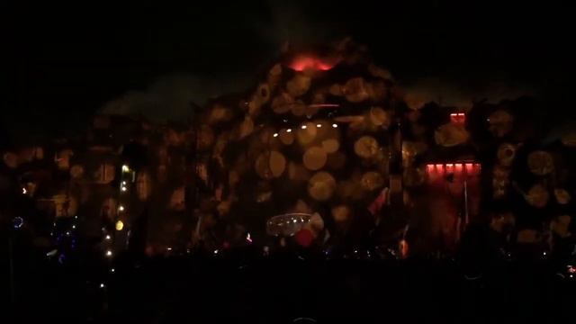 Zedd @ TomorrowWorld 2014 смотреть онлайн