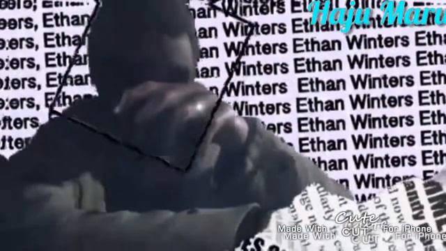 (Resident Evil Village ) Ethan Winters //Numb Edit смотреть онлайн