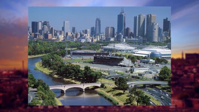 Самые большие города в мире смотреть онлайн