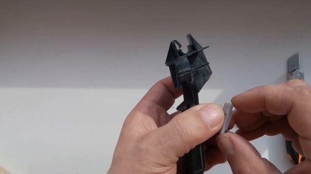 Уборка для гурманов