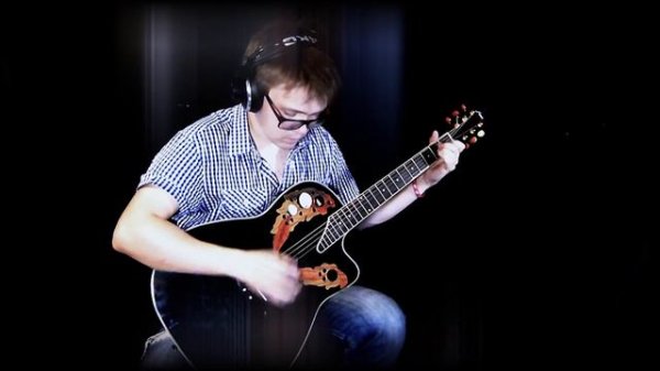 A-Ha - Lifelines (Multi Instrumental Cover)