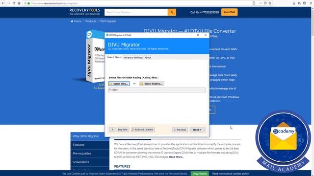 The Best Way to Convert DjVu to PDF and Bulk Transfer Files to Adobe Acrobat Document Offline смотреть онлайн