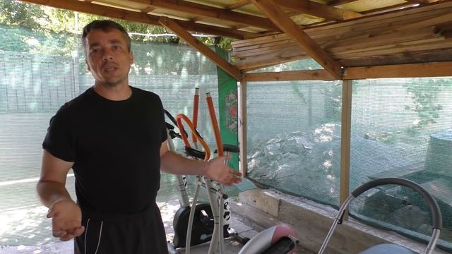 ТРЕНАЖЕРЫ ДЛЯ СБРОСА ВЕСА.КАК КУПИТЬ ТРЕНАЖЕР ДЕШЕВО!!! смотреть онлайн