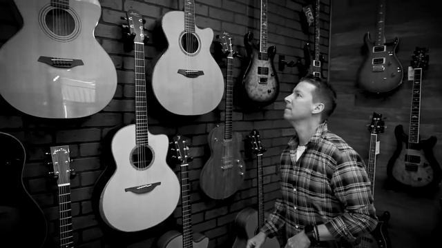 Furch Guitars at Heartbreaker Guitars смотреть онлайн