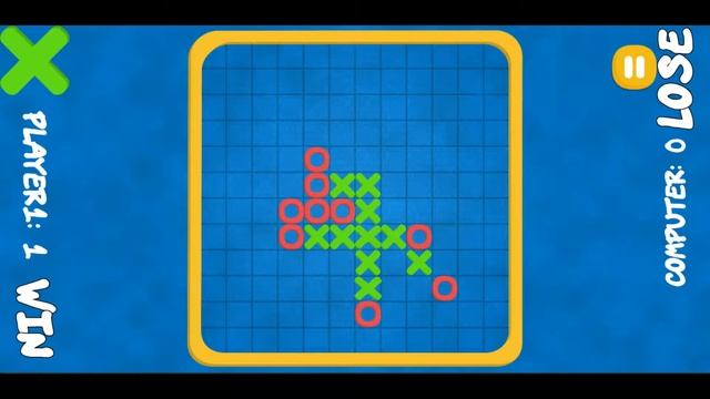 Gomoku game смотреть онлайн