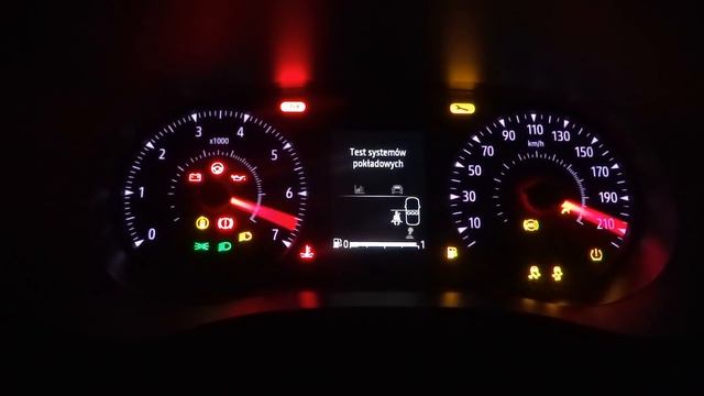 2021 Dacia Sandero Night Driving TEST DRIVE Led lights смотреть онлайн